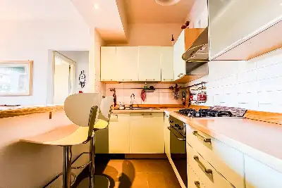 Casa in vendita, Via Francesco Cilea, Olbia