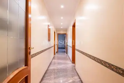 Ufficio in affitto, Via Alessandro Manzoni, Bari