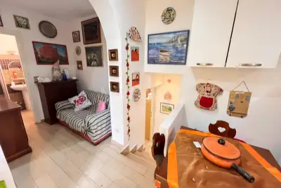 Casa in vendita, Via Piansano, Roma