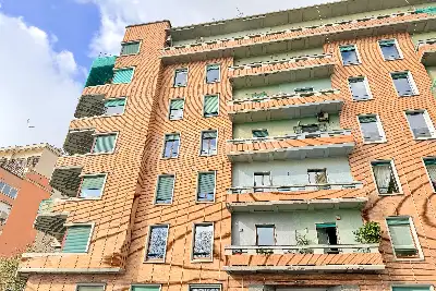 Casa in vendita, Via Mergellina, Napoli