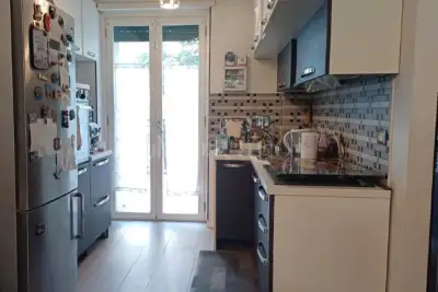 Casa in vendita, Via di Acqua Bullicante, Roma