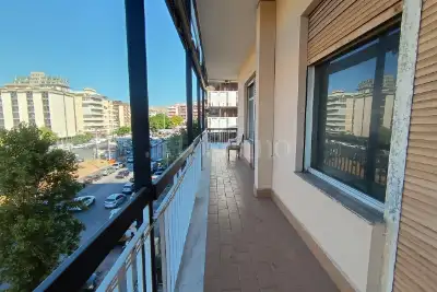 Casa in vendita, Viale Campania, Palermo