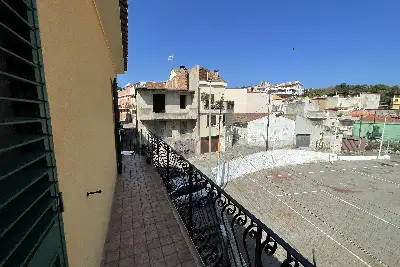 Casa Indipendente in vendita, Via Candelora Faro Superiore, Messina