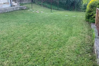 Villa in vendita, Via Lago di Garda, Fonte Nuova