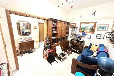 Casa in vendita, Via dei Monti di Creta, Roma