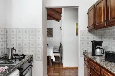 Villa in vendita, Monte Nai, Muravera