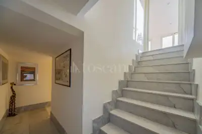 Attico in vendita, Via Geronimo Zurita, Cagliari