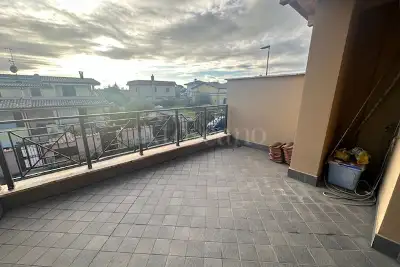 Villa Bifamiliare in vendita, via delle viole, Pomezia