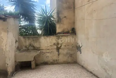 Casa in vendita, Via Cimone, Catania