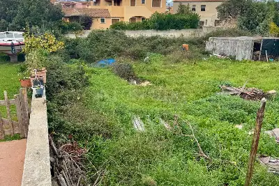 Edificabile Residenziali in vendita, via dello zenzero, Murta maria , Olbia