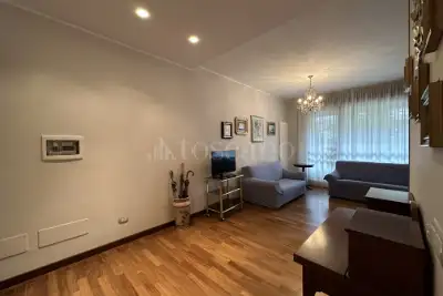 Casa in vendita, Via Umberto Saba, Roma