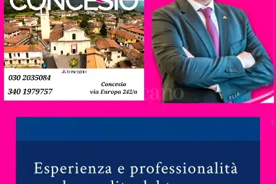 Attività Commerciale in vendita, Piazza C. Battisti, Sarezzo