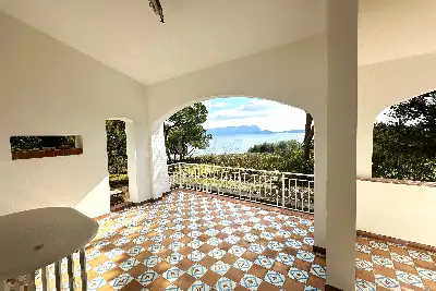 Villa in vendita, Via Mar Rosso, Olbia