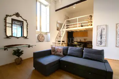 Casa in vendita, Via Giuseppe Verdi, Catania