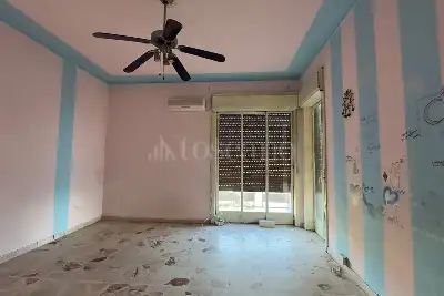 Casa in vendita, Via Pietra dell'Ova, Tremestieri Etneo