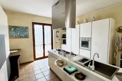 Villa in vendita, Via Monte Caminetto, Sacrofano