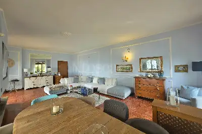 Villa in vendita, Strada Statale 1, Santa Marinella