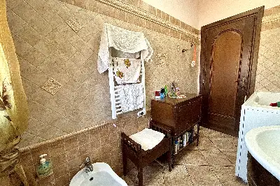 Casa in vendita, Via del Porto, Ladispoli