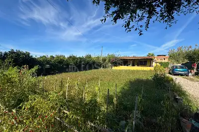 Villa in vendita, Via Pasquale Cicatiello, Fiumicino