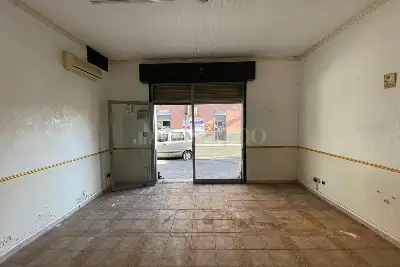 Negozio in vendita, VIA SAN GIOVANNI BATTISTA, Catania