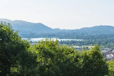 Villa in vendita, Via dei Frassini, Erba