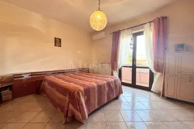 Villino a Schiera in vendita, Via Adriano Casadei, Fiumicino