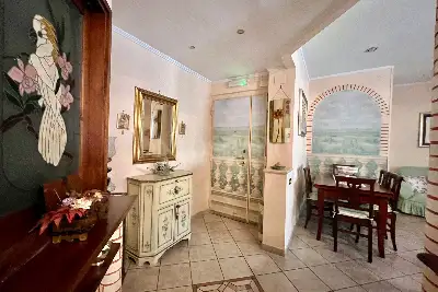 Casa in vendita, VIA MARCO VALERIO CORVO, Roma