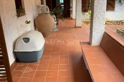 Villa in vendita, marsala  stagnone, Marsala