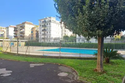 Casa in vendita, Via di Acqua Bullicante, Roma