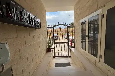 Casa in vendita, Via Montalbano, Cerignola