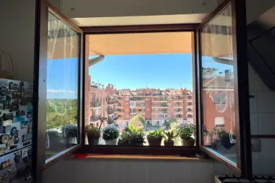 Casa in vendita, Largo Ludovico Quaroni, Roma