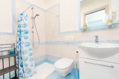 Villa Bifamiliare in vendita, Via Dugali, Padenghe sul Garda
