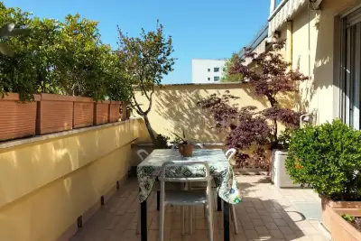 Attico in vendita, Via Privata Tobruk, Milano