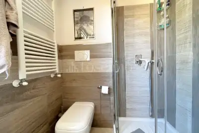 Penthouse for sale, Via Gaetano Rappini, Roma