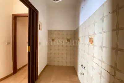 Casa in vendita, Via Lombardo, Letojanni