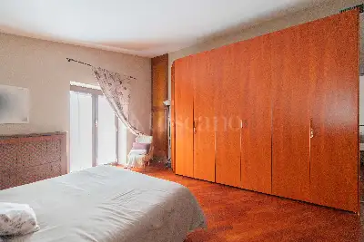 Casa Indipendente in vendita, Via Ittiri, Roma