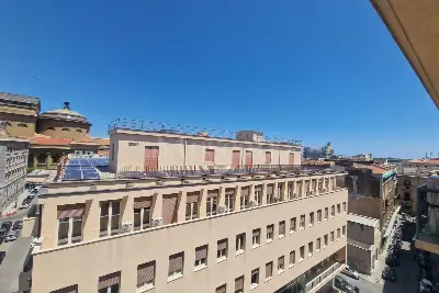 Casa in vendita, Via Antonio Ugo Amico, Palermo