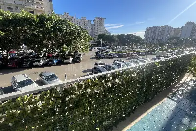 Casa in vendita, Viale Croce Rossa, Palermo