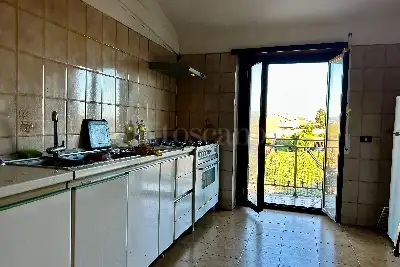 Casa in vendita, Via del Fosso di Tor Pagnotta, Roma