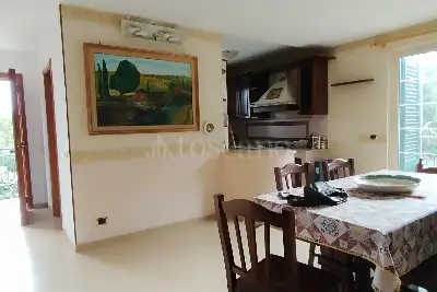 Villino a Schiera in vendita, Via alla Falconara, Palermo