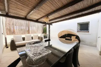 Casa in vendita, Piazzetta degli Ulivi, Arzachena