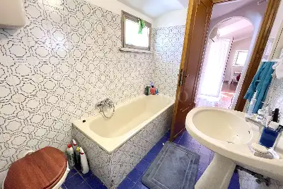 Casa in vendita, Via Napoli, Ladispoli