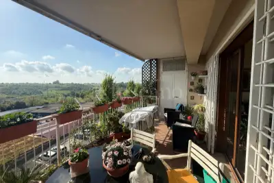 Casa in vendita, Via Giorgio Bo, Roma