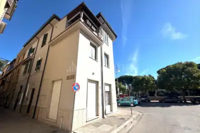 Casa in affitto, Vicolo Tuzj, Sora