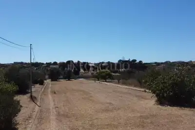 Edificabile Residenziali in vendita, Strada Vicinale Spina Santa Pultigali 26, Sassari