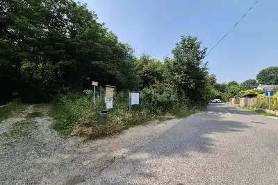 Rustico in vendita, Via della Resistenza, Cabiate