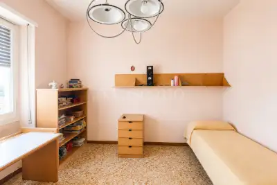 Casa in vendita, Piazza Marco Polo, Cagliari