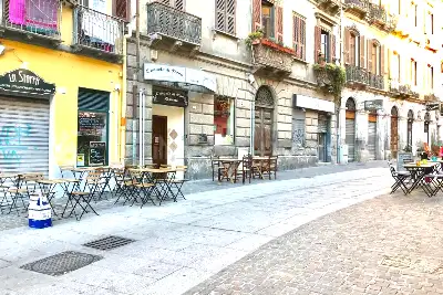 Casa in vendita, Corso Vittorio Emanuele II, Cagliari