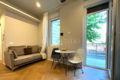Casa in vendita, Viale Evaristo Stefini, Milano