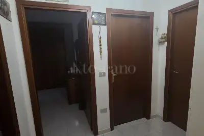 Casa in vendita, Via Degli Uliveti 34, Loreto Aprutino